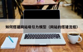 沭阳如何搭建网站吸引力模型（网站的搭建流程）